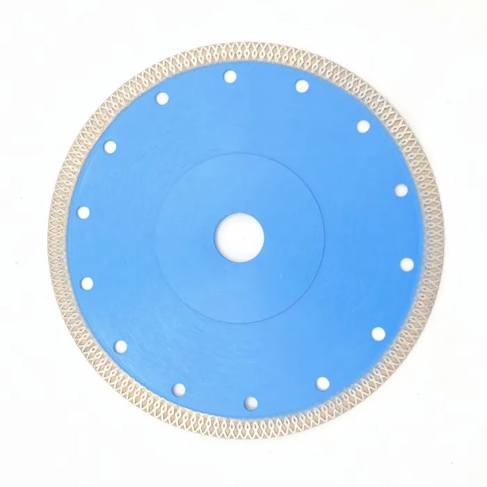 100mm Diamond Cutting Disc