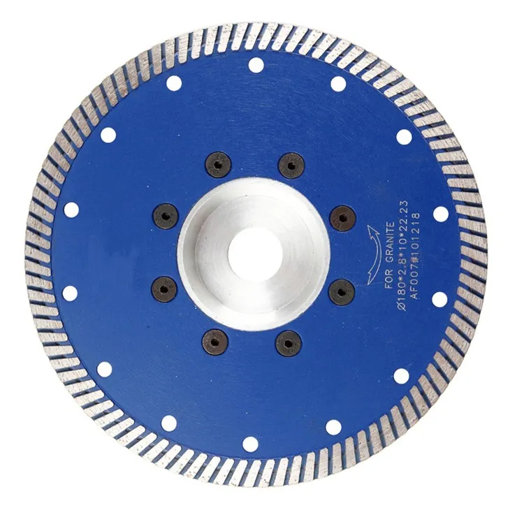 150mm Diamond Circular Saw Blade