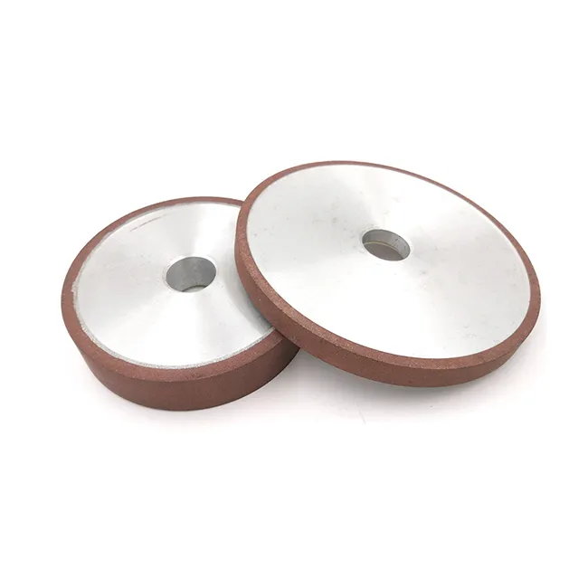 Leverantör av diamantslipskivor 1a1