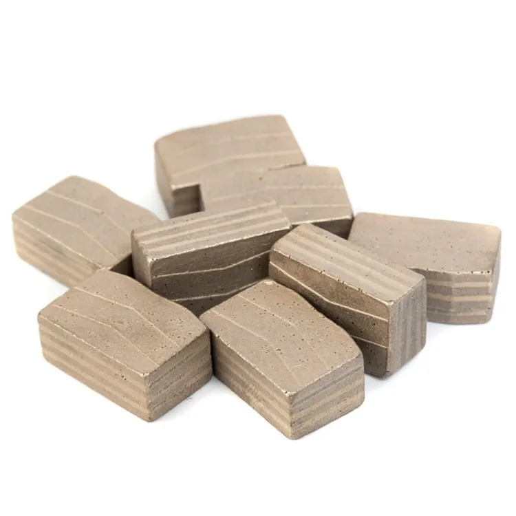 China Ming Tools Diamond Segment Supplier