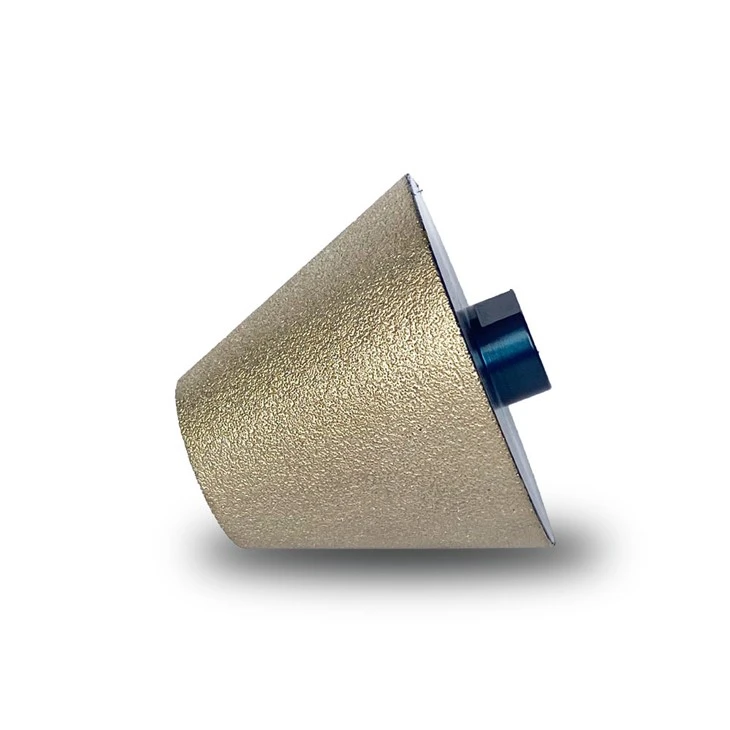 Diamond Belveling Charmfer Bits