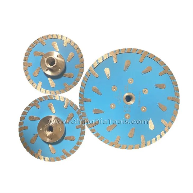 Diamond Blade Grinding Disc