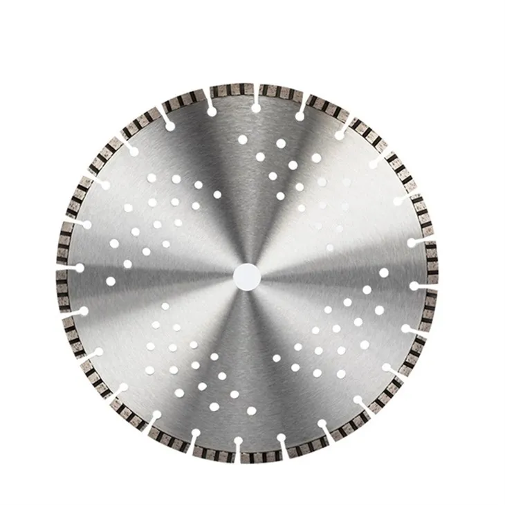 Diamond Blade Quick Cut såg