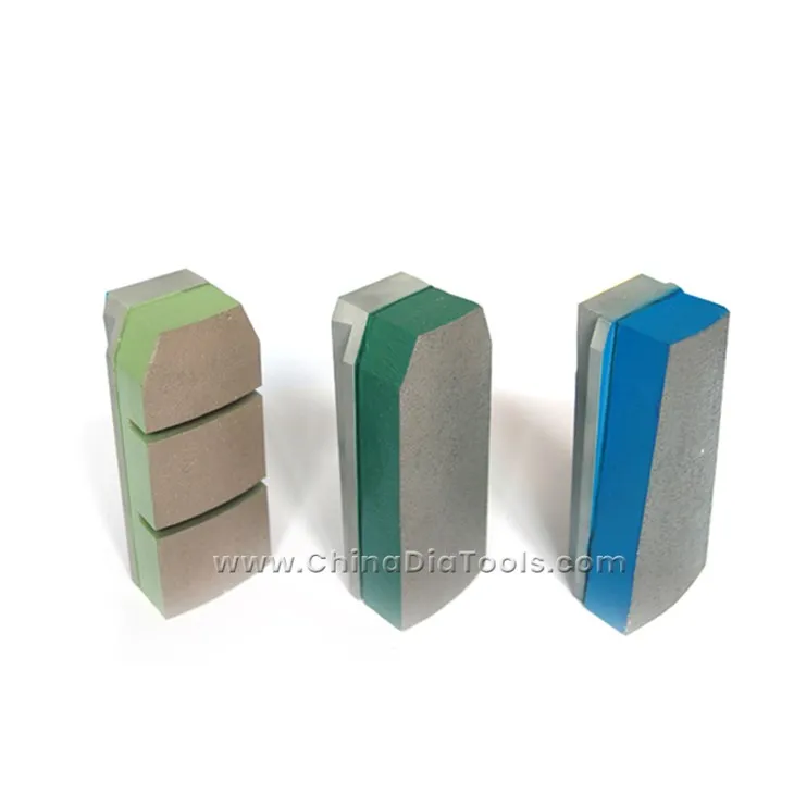 Diamond Fickert Abrasives