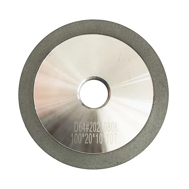 Diamond Grinding Wheel Cutting Tools