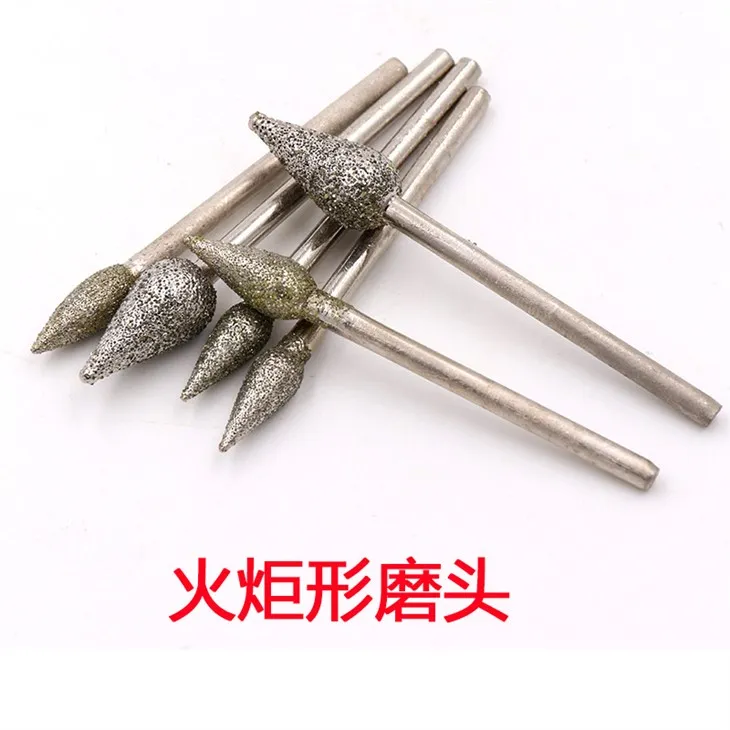 Diamond Pen Cutter
