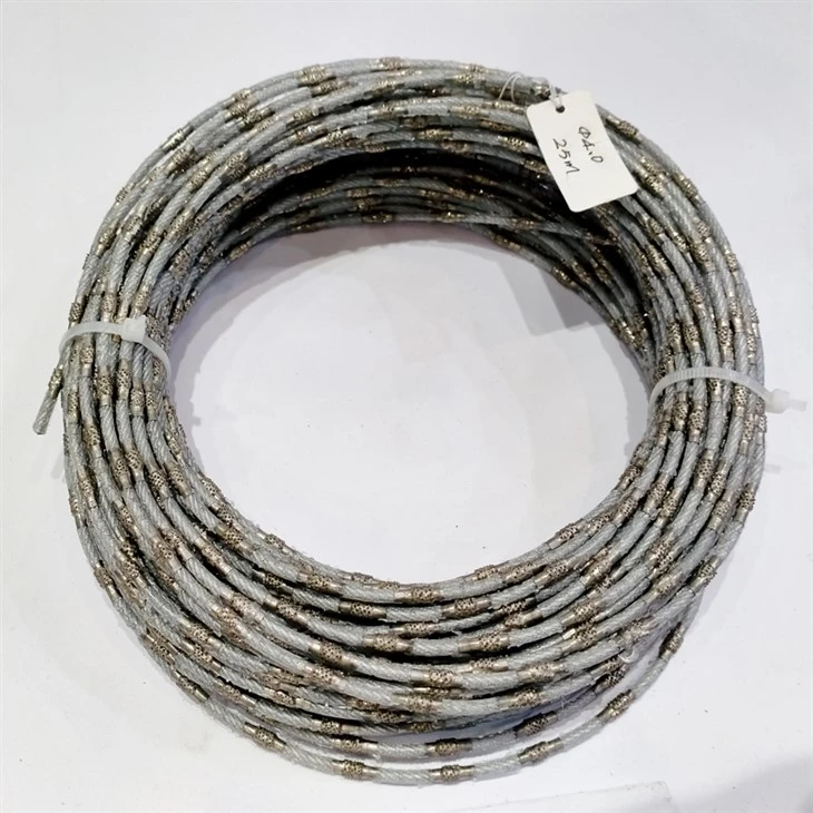 Electric Wire Saw
