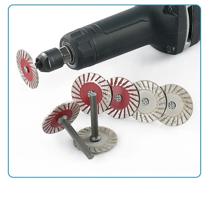 M14 gravyr skärskiva