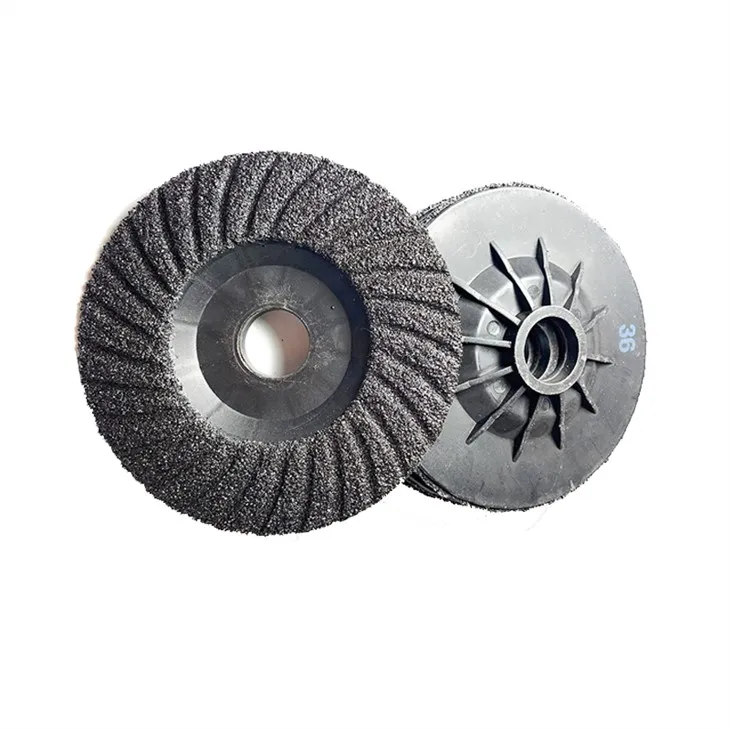 Bakslipskiva av plast