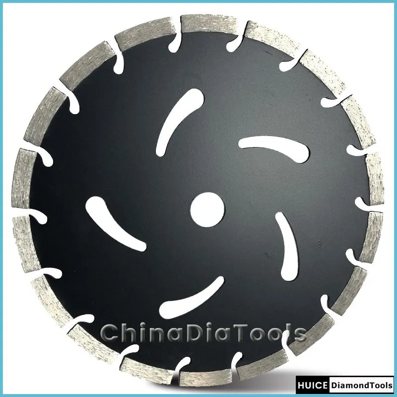 185mm Diamond Circular Saw Blade