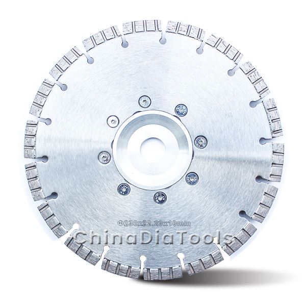 Diamond Saw Blade Granite
