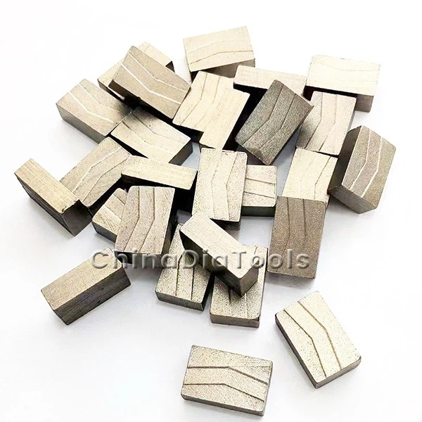 Discount Good Fast Cutting Diamond Segments