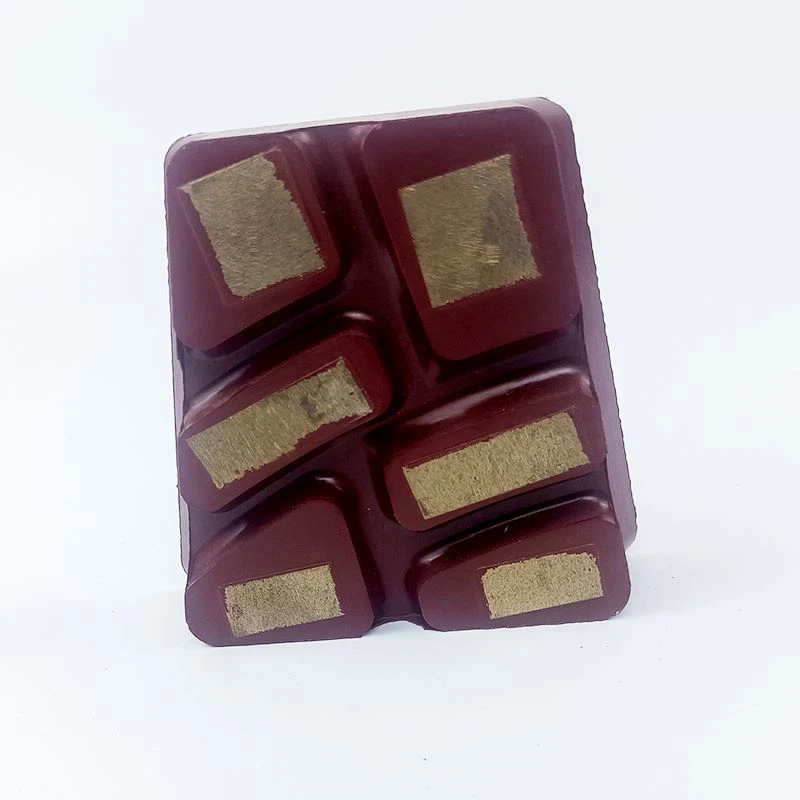 Frankfurt Diamond Abrasive For Marble