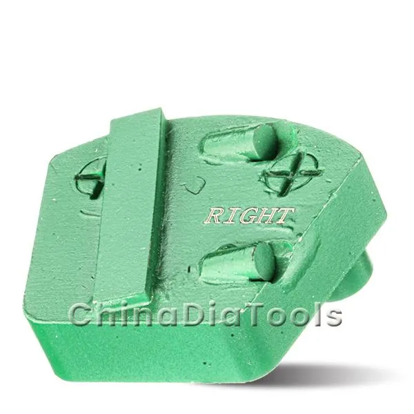 Werkmaster diamantslipande skorfabriker